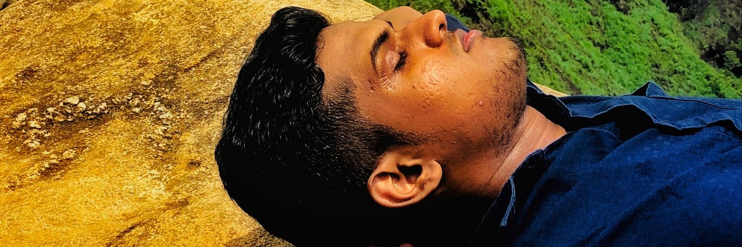 AbelJude2's profile banner image