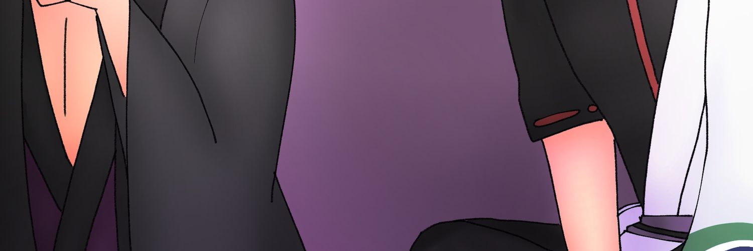 urayuki46's profile banner image