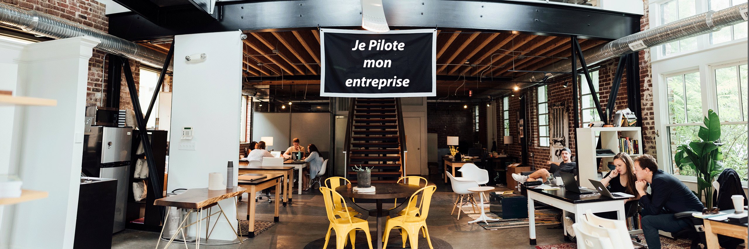 jepilote's profile banner image