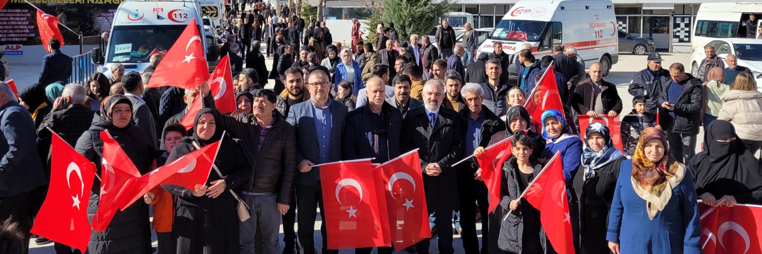 Av. Cengiz GÜLAÇ🇹🇷 banner