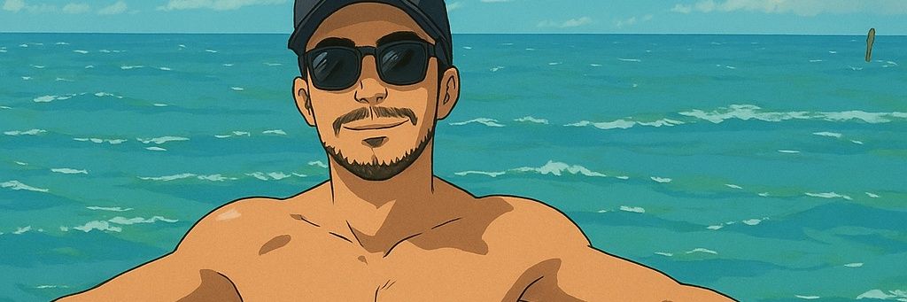 Robertract's profile banner image