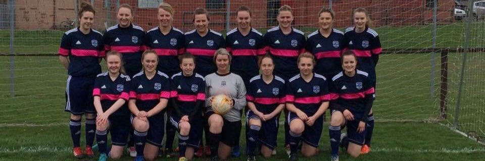 MorayLadiesFc's profile banner image