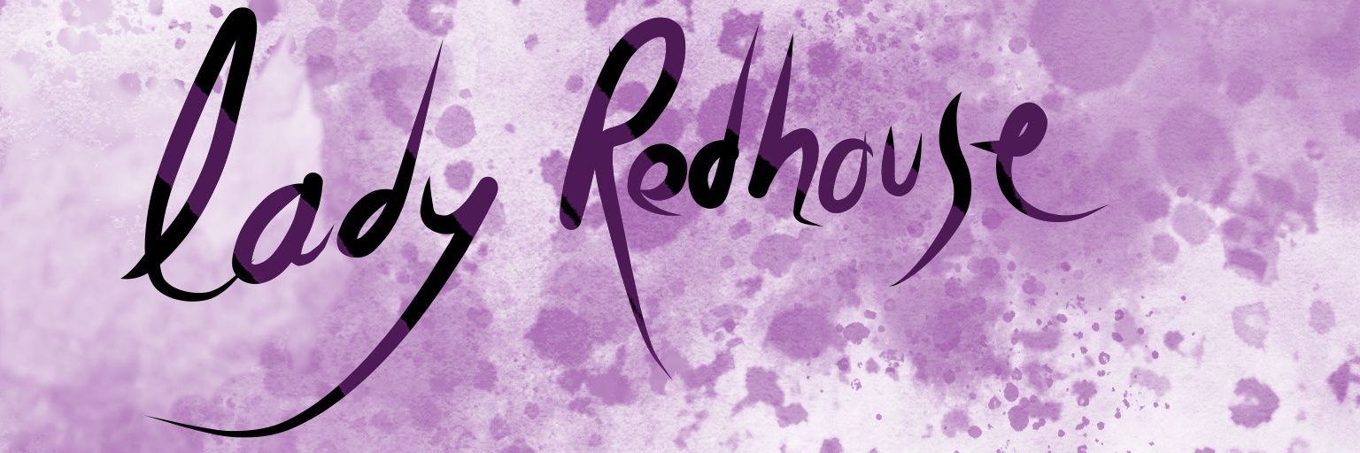 itsmeredhouse's profile banner image