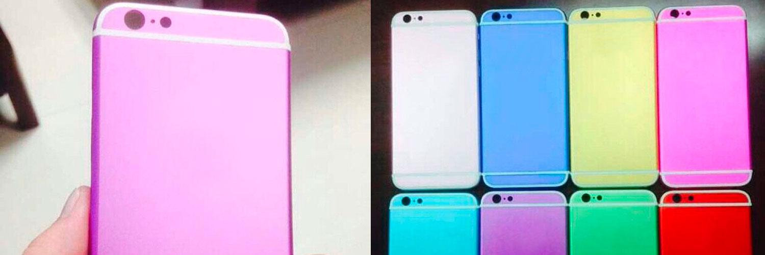 iPhone4Parts's profile banner image