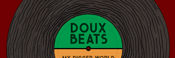 DOUX BEATS banner