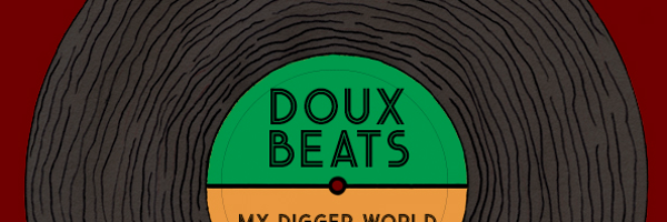 doux_dj Profile Banner
