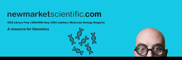 NKT Scientific Genomics Profile Banner