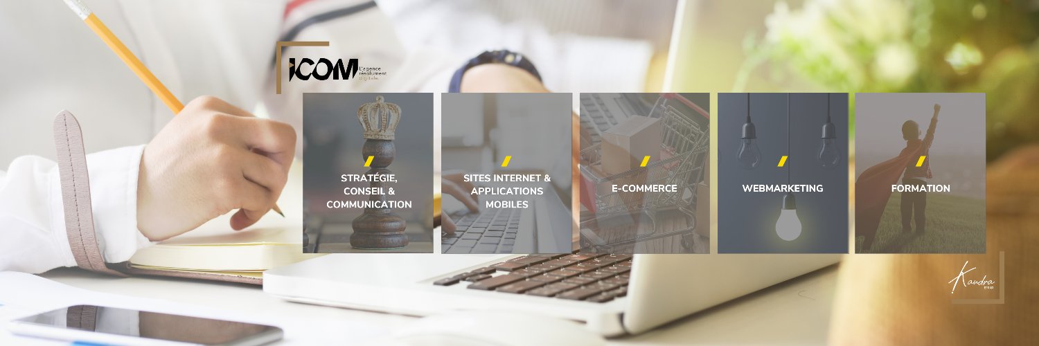 icominteractive's profile banner image