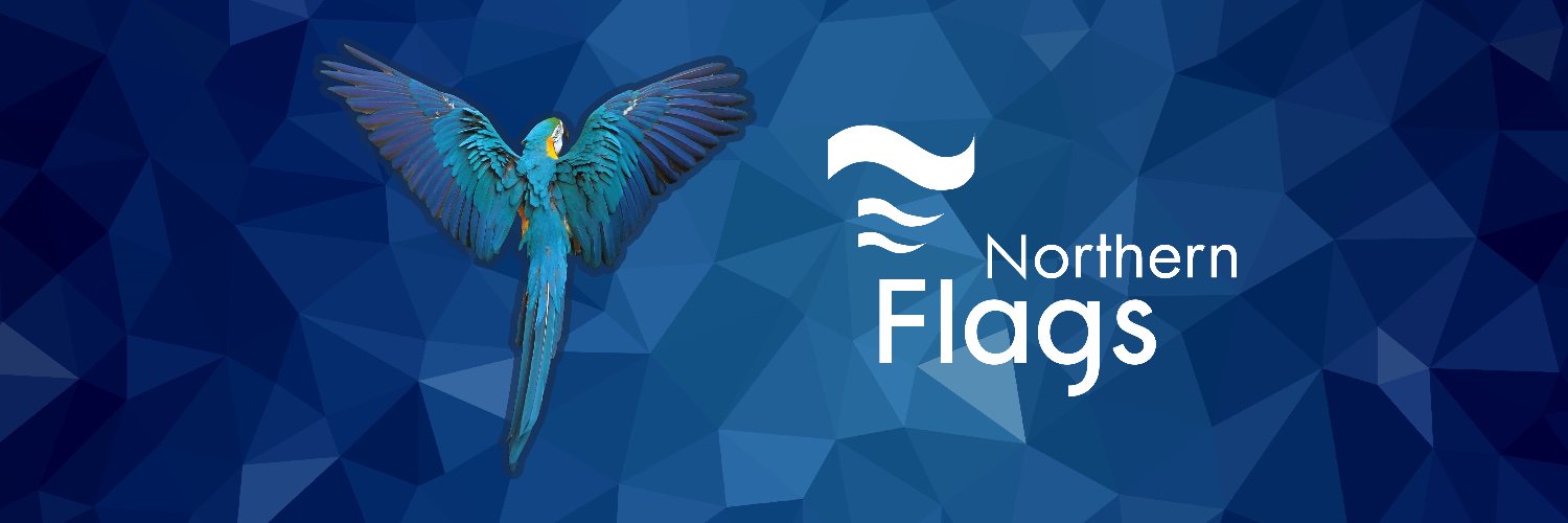 Northernflags's profile banner image