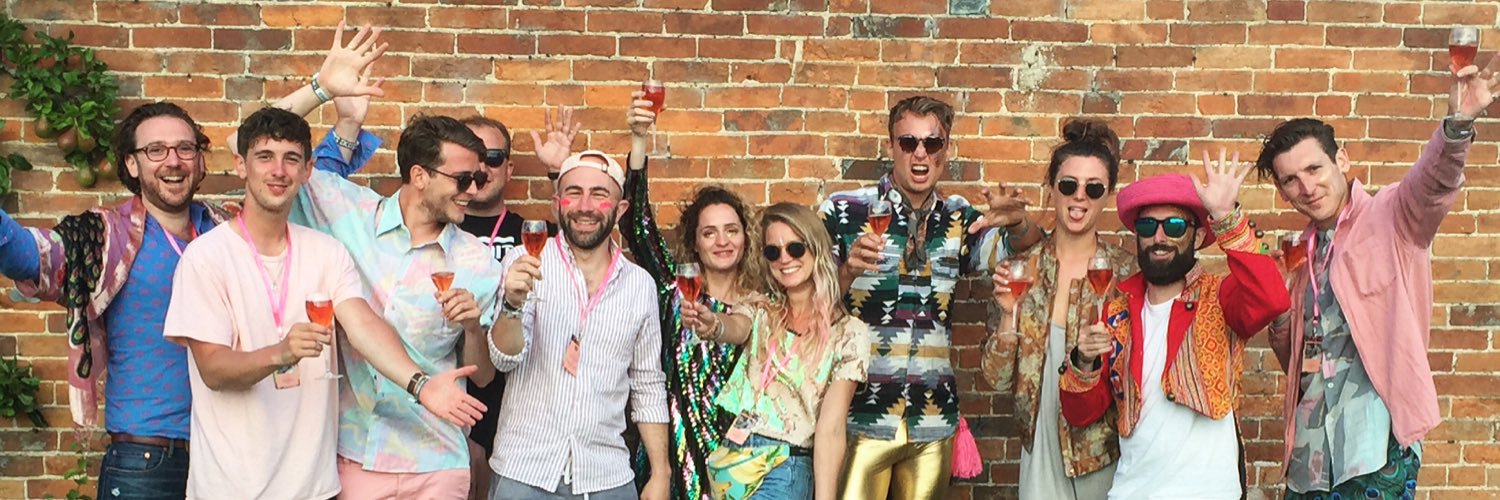 Danny Borchert banner