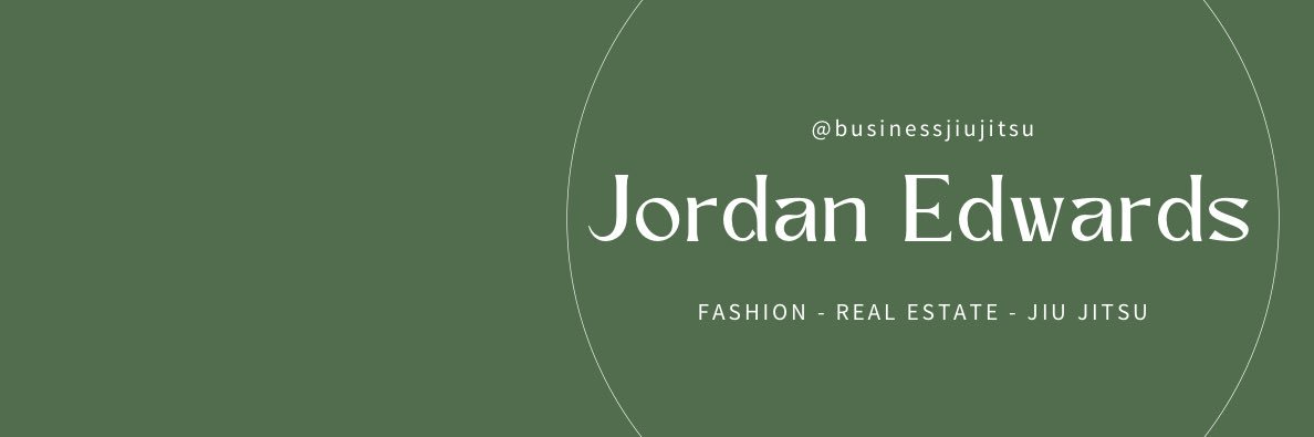 Jordan Edwards banner
