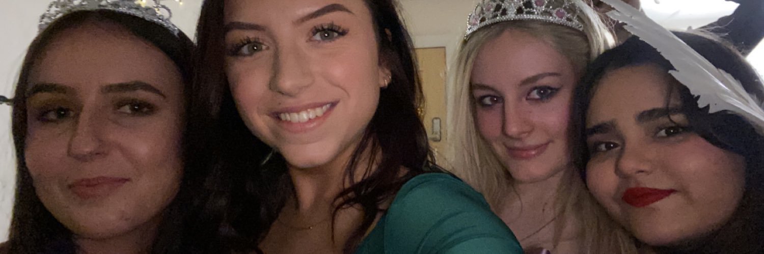 caitlinallibone's profile banner image