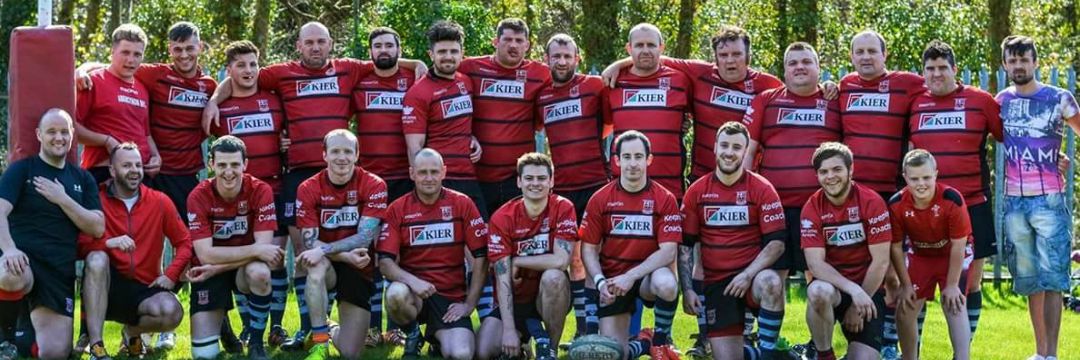 tyrone robinson 🔴⚫️ banner