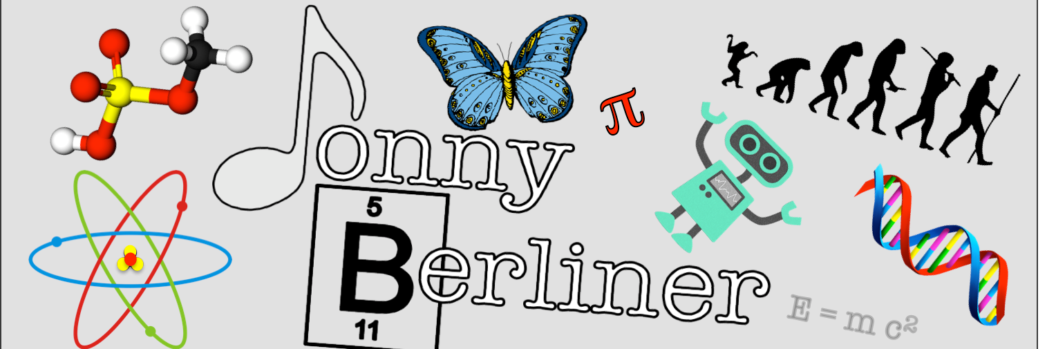 Jonny Berliner banner