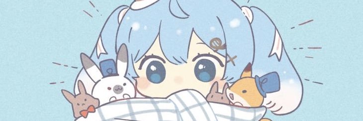 maple_usk's profile banner image