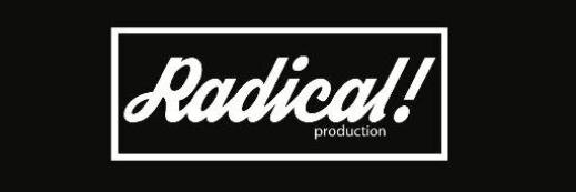Radical! Production  banner