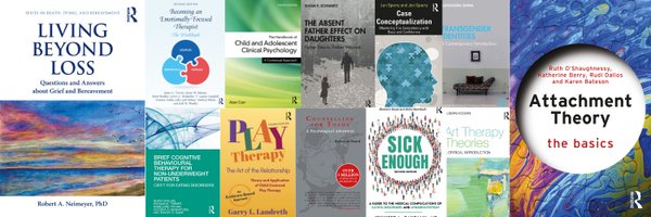 routledgemh Profile Banner