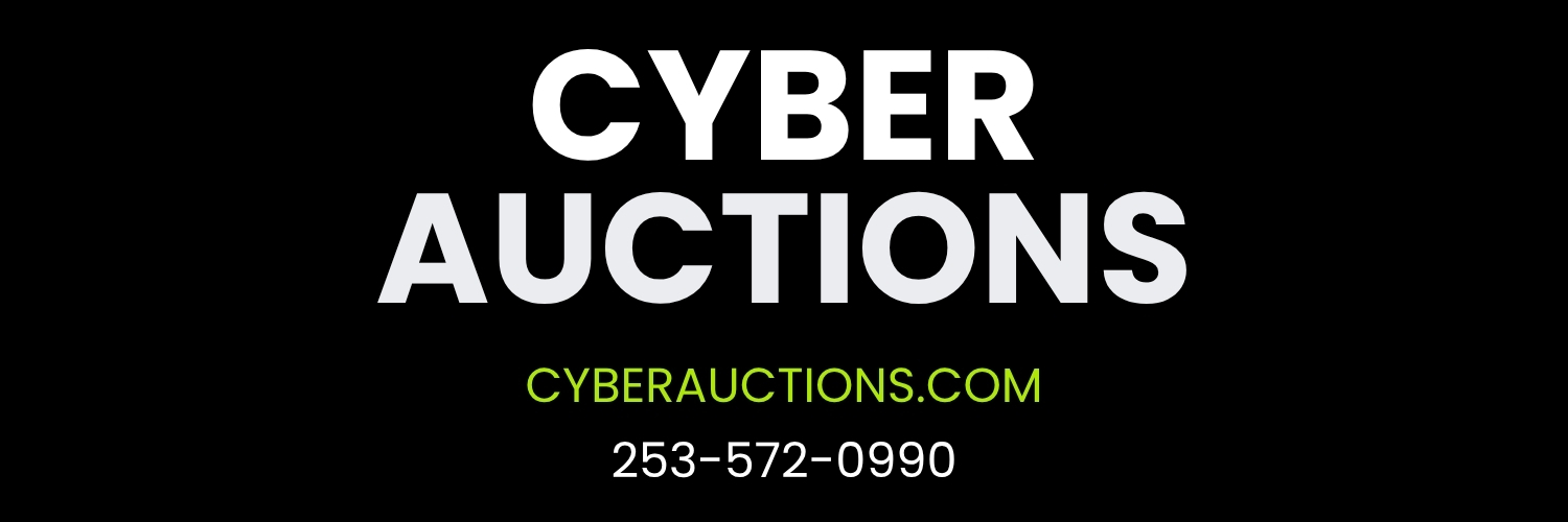 cyberauctions's profile banner image