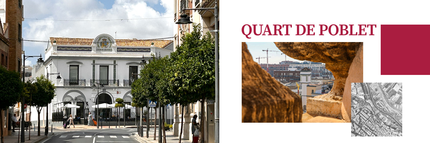 Quart de Poblet banner