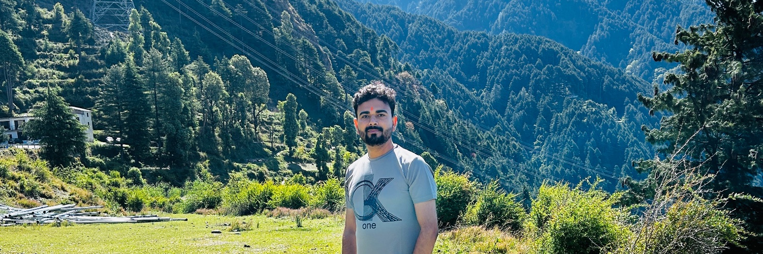 krish1290's profile banner image