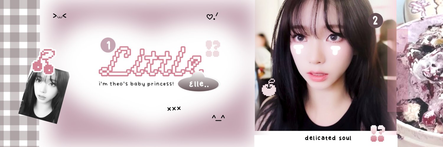 karinableuu's profile banner image