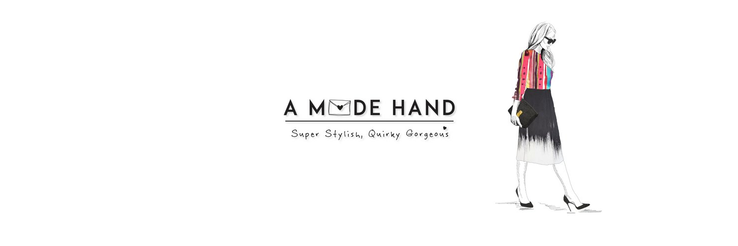 amadehand's profile banner image