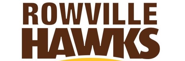 Rowville FC banner