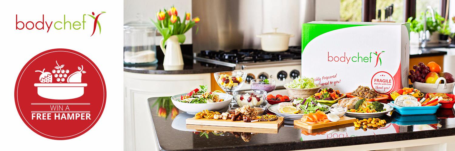 Bodychef's profile banner image