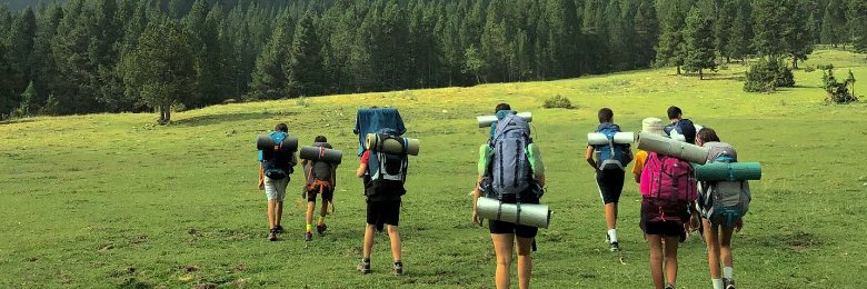 Federació Catalana d’Escoltisme i Guiatge banner
