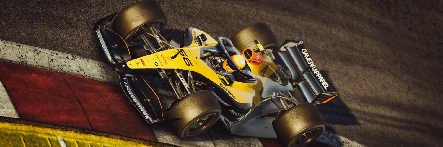 ChrisGitsov's profile banner image