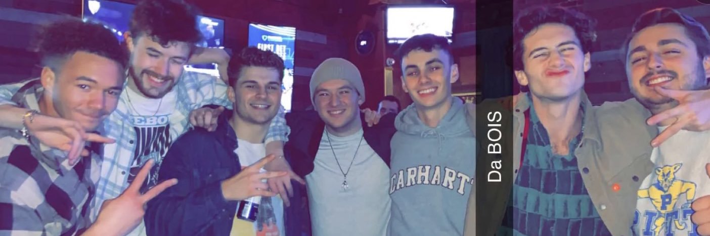 mdimino23's profile banner image