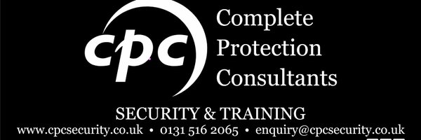 CPCsecurity Profile Banner