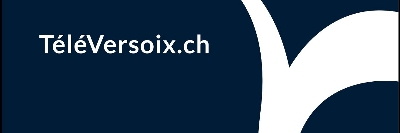 TeleVersoix's profile banner image
