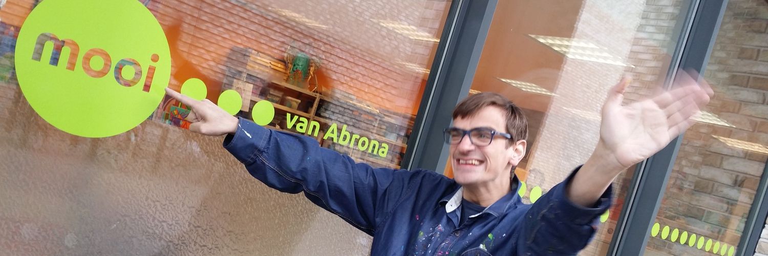 Mooi...van Abrona banner