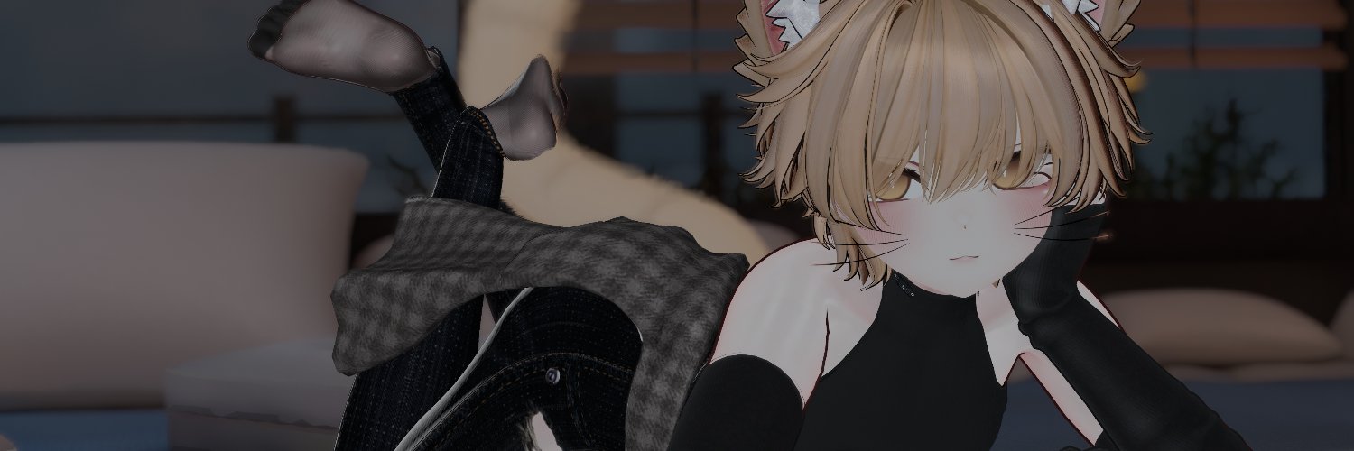 MythVRC's profile banner image
