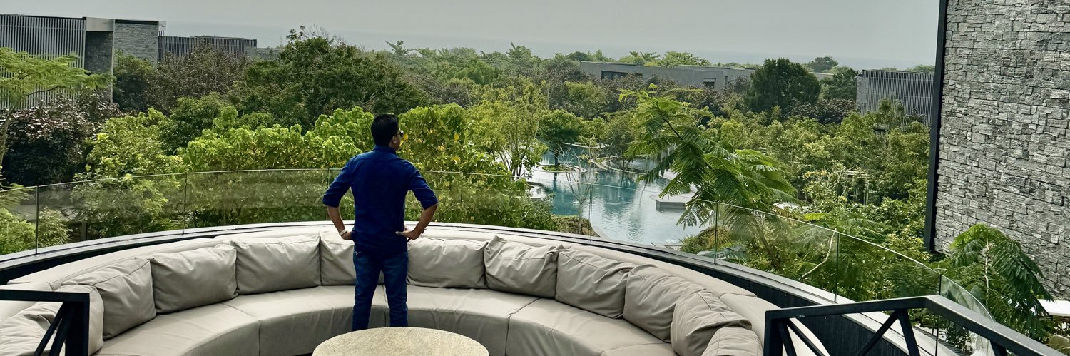 vikasithamvp's profile banner image