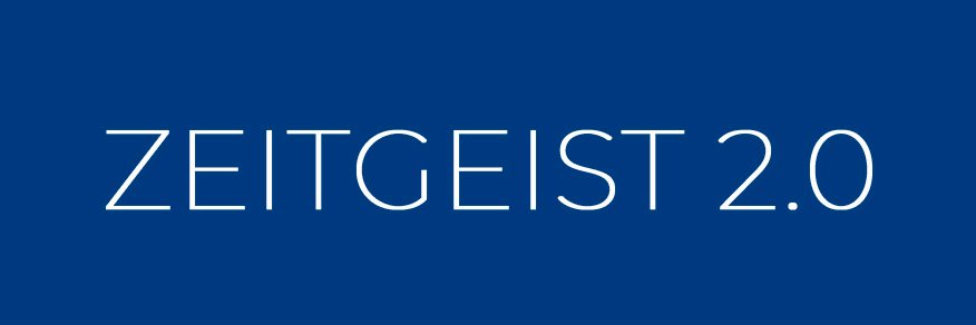 Zeitgeist20Blog's profile banner image