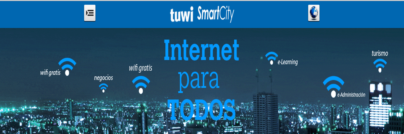 TuwiWifi's profile banner image