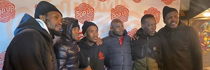 BellowDeep's profile banner image