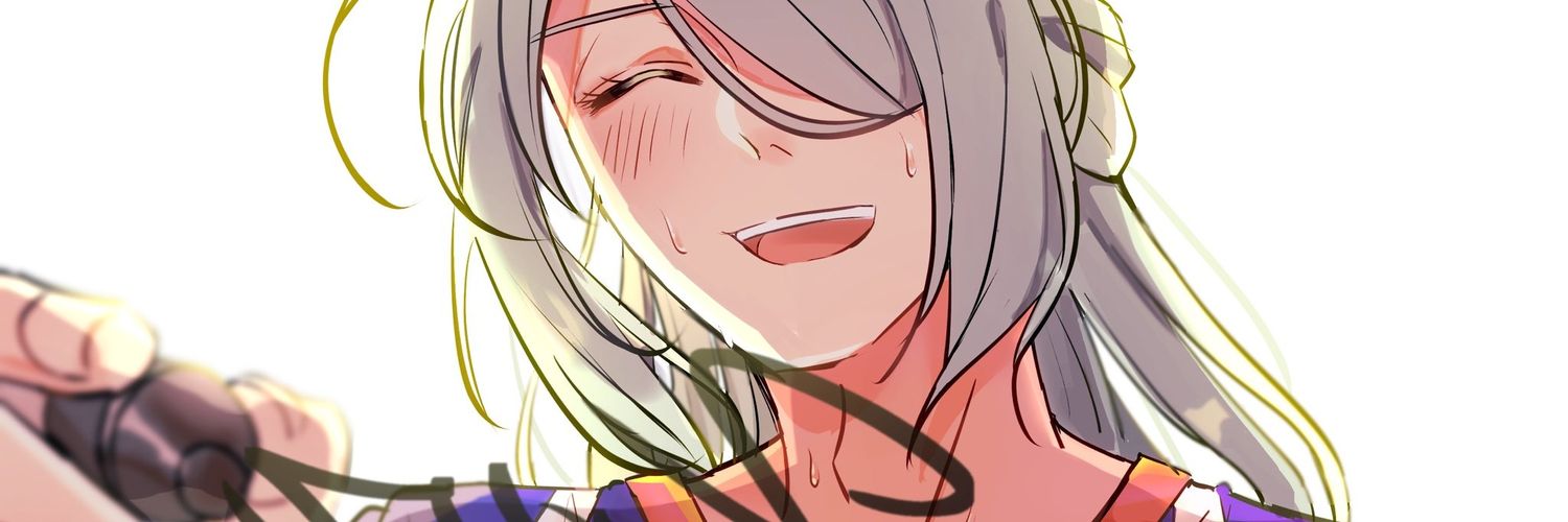 SrThander's profile banner image