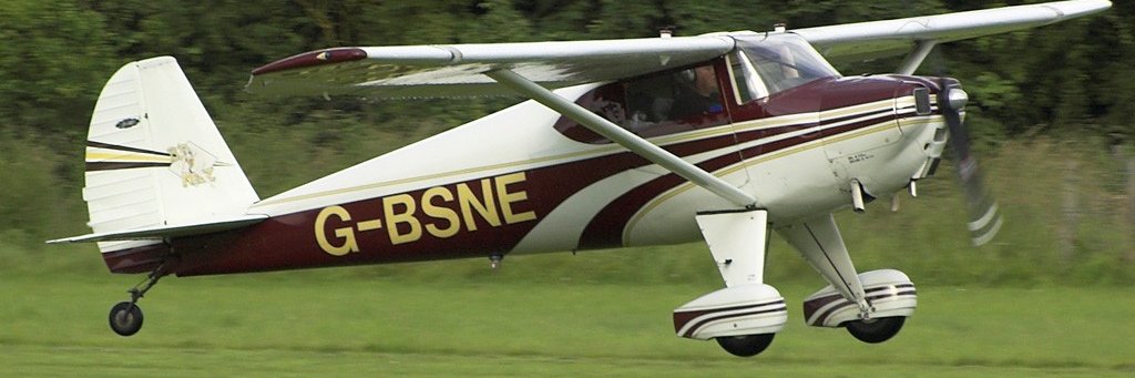 Dave Calderwood banner