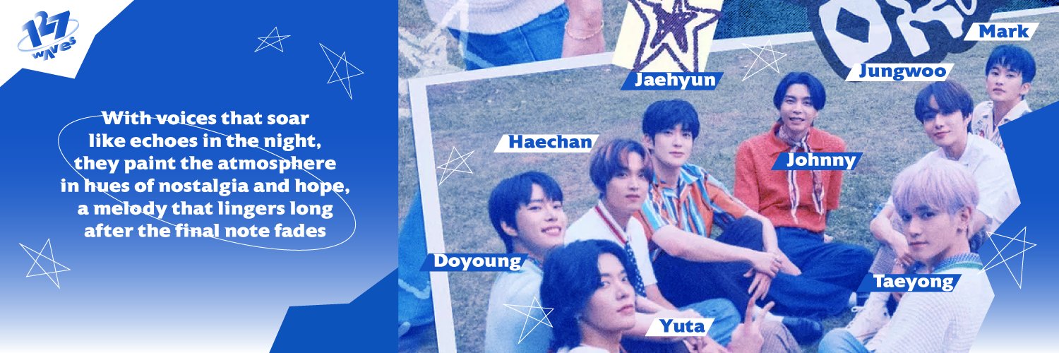 127Waves's profile banner image
