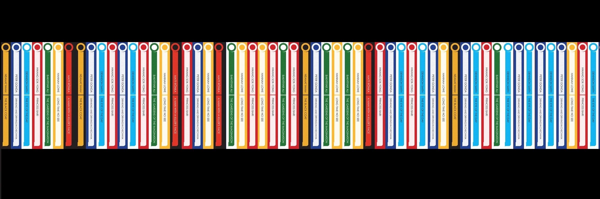 periscopebooks's profile banner image