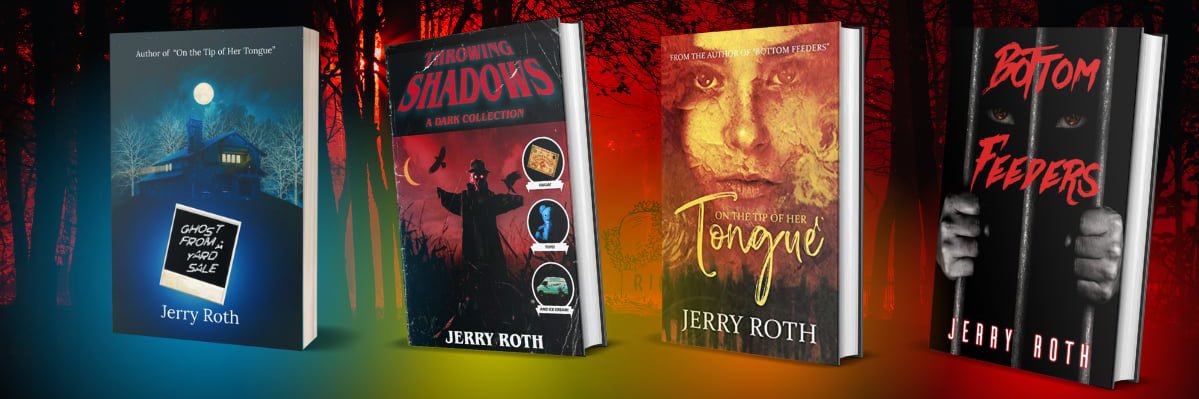 Jerry Roth banner