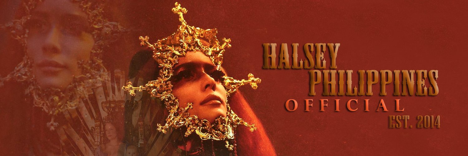 HALSEY PHILIPPINES banner