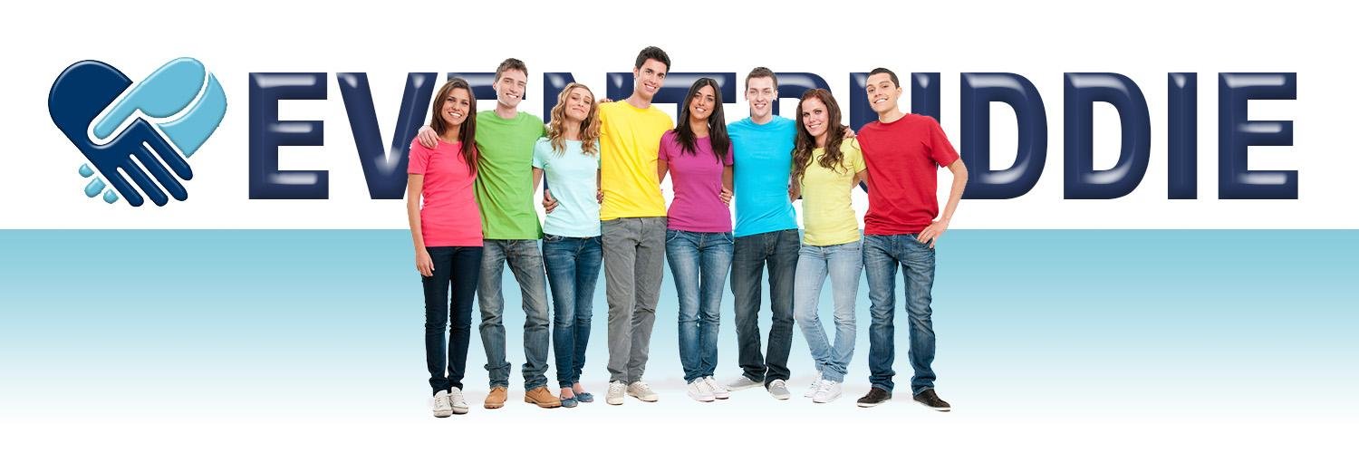 EventBuddie's profile banner image