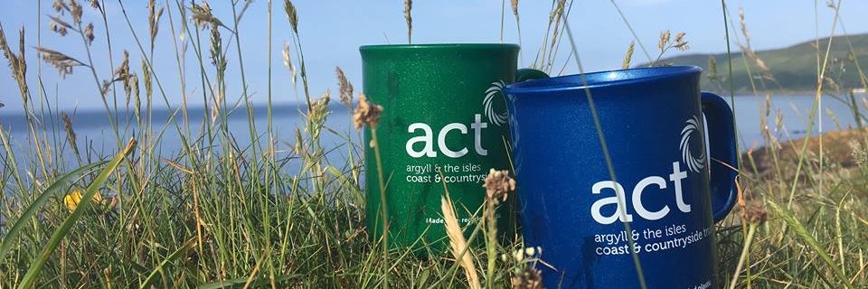 ACTinArgyll's profile banner image