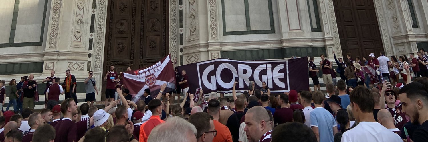 Hearts Though banner