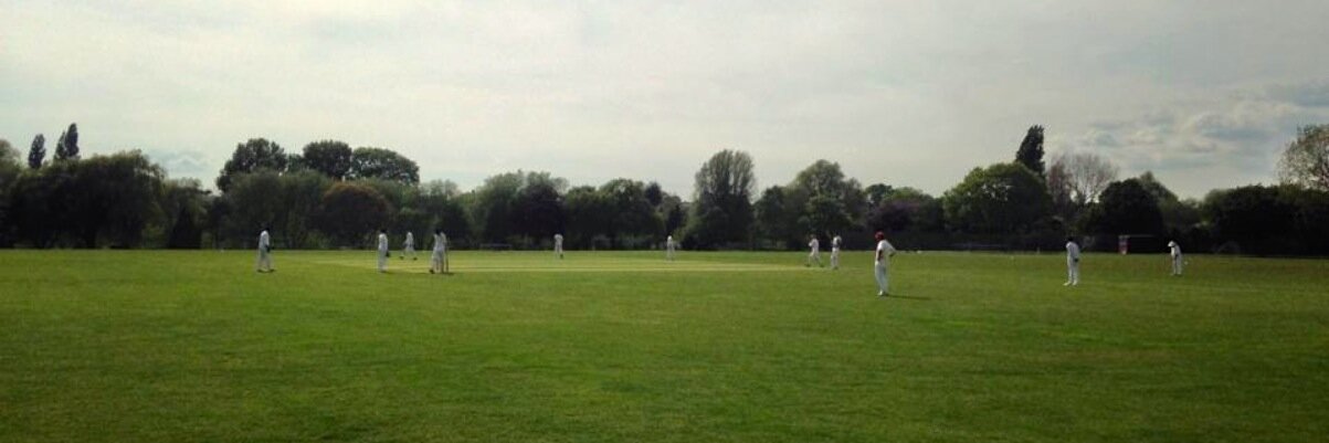 KCLCricket's profile banner image