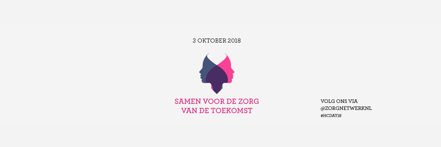 Health & Care Day banner